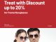 Promo Optik Melawai Diskon 20% untuk Pembelian Frame dan Sunglasses