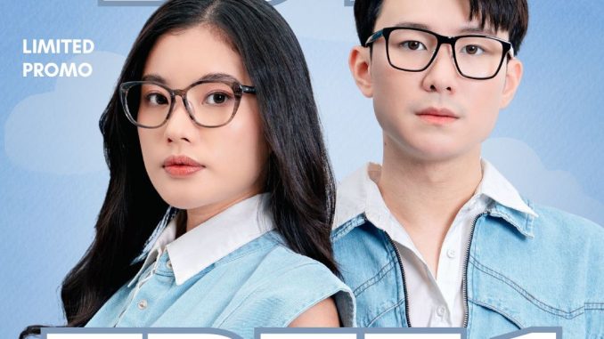 Promo OWL EYEWEAR Buy 1 Get 1 Free All Item*
