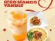 Promo Bakmi GM Hari Ibu GRATIS Iced Mango Yakult dine in beli 2 menu Bakmi atau Nasi