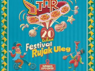 Festival Rujak Uleg 2025 Surabaya 1