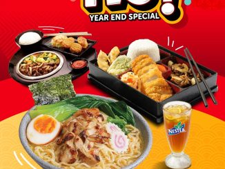Promo GOKANA YES! Year End Special mulai Rp. 59 ribuan 1