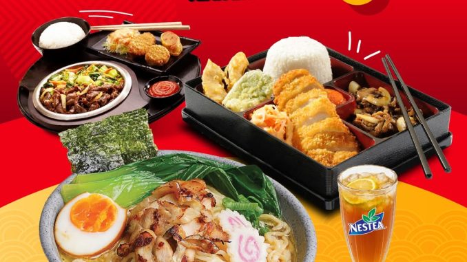 Promo GOKANA YES! Year End Special mulai Rp. 59 ribuan 1