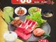 Promo Gyu-Kaku Lunch Set mulai Rp. 68.000 10