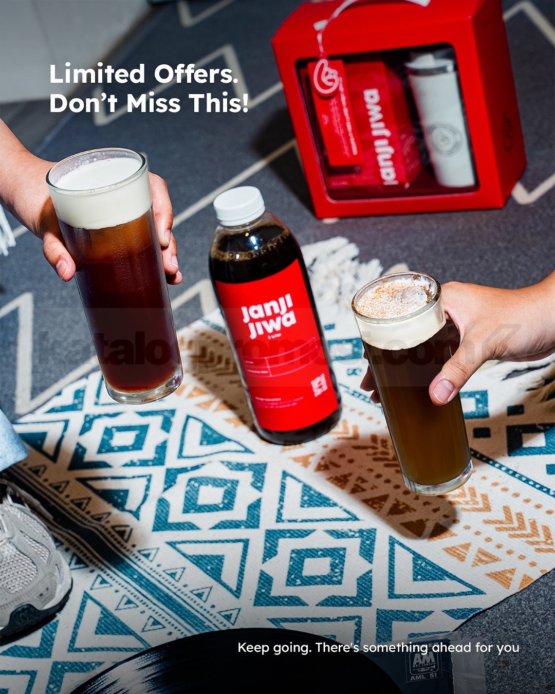 Promo KOPI JANJI JIWA Special Offers Desember 2025 Promo KOPI JANJI JIWA Special Offers Desember 2025 1