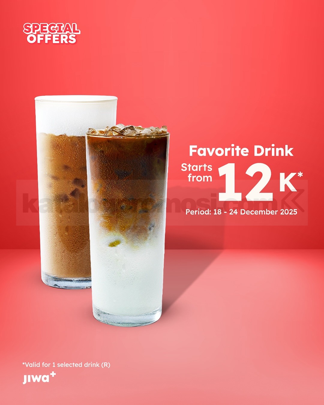 Promo KOPI JANJI JIWA Special Offers Desember 2025 Promo KOPI JANJI JIWA Special Offers Desember 2025 2