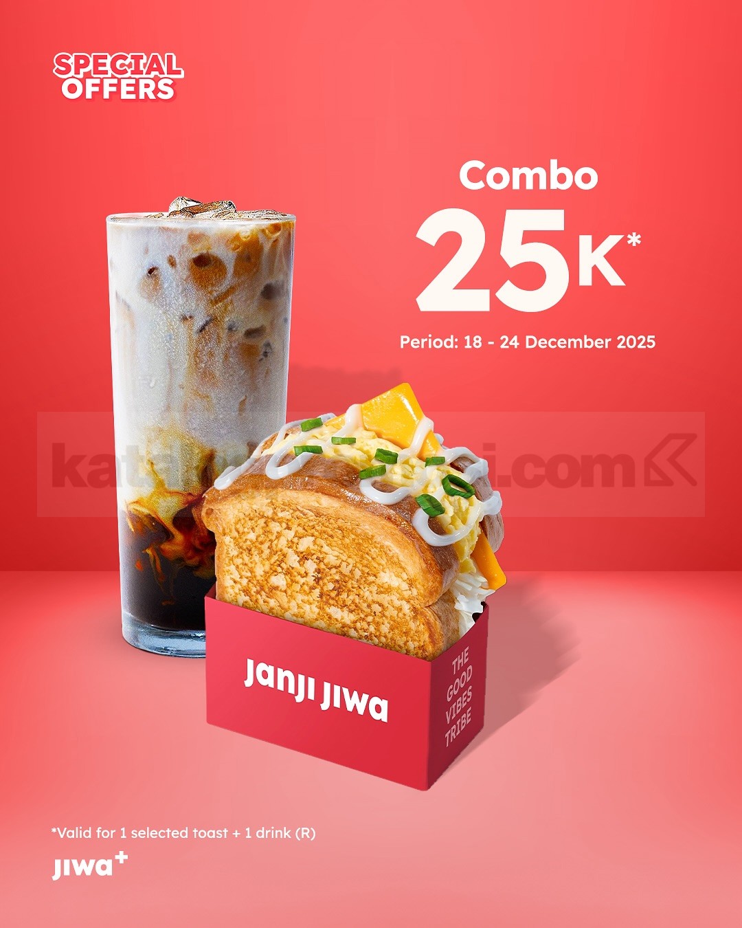 Promo KOPI JANJI JIWA Special Offers Desember 2025 Promo KOPI JANJI JIWA Special Offers Desember 2025 4