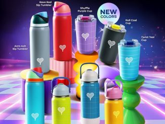 Promo Kopi Kenangan NEW! Colorpop Collection Mulai Rp. 129.000 2