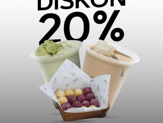 Promo KOPI NAKO Diskon 20% via aplikasi berlaku 18–24 September 2025