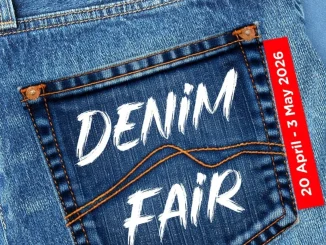 Promo STAR Department Store Denim Fair mulai Rp.299.000 periode 20 April – 3 Mei 2026 jeans brand pilihan