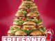 Promo Wendy’s Holiday Feast Gratis Fanta 1L dengan pembelian minimal Rp. 150.000