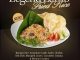 Promo The Premiere New! Legend Lamb Fried Rice cuma Rp 135.000