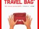 Promo UNIQLO Get FREE Foldable Travel Bag* 1