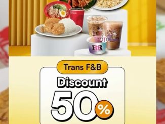 Promo Warung Wardani Allo Bank Special Weekend Diskon 50% 6