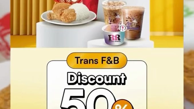 Promo Warung Wardani Allo Bank Special Weekend Diskon 50% 1