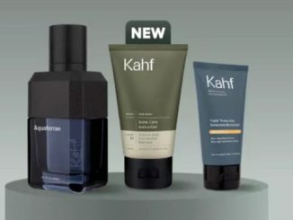 Brand Day Kahf di Shopee - DISKON HINGGA 50% dan BUY 1 GET 1!