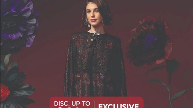 Finest Brand Day BIA by Zaskia Mecca di Shopee - Diskon hingga 80% dan Exclusive Launch