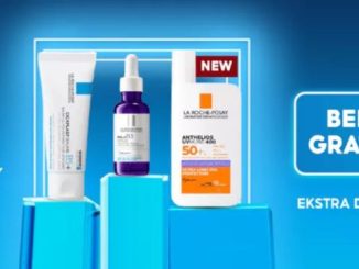 Finest Brand Day La Roche Posay di Shopee - BELI 1 GRATIS 1!
