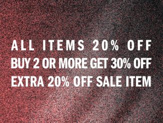 Promo Adidas Payday Sale Diskon Up To 30% All Items sneakers apparel aksesoris