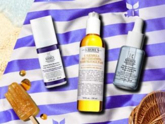 Promo Kiehl's Hemat hingga 50% + Voucher 200K dan Cicilan 0% di Shopee!