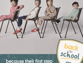 Promo Mothercare Back to School Special Bundles