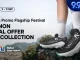 Promo Salomon di Blibli 9.9 Special Offer Trail Collection