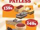 Promo Dapur Cokelat Payday Payless Cake Favorit mulai Rp 139K