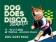 Dog Does Disco Pawlympic 2025 di Tribeca Park 1