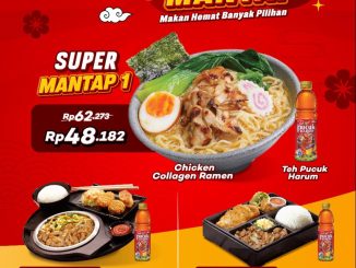 Promo Gokana SUPER MANTAP Mulai 40 Ribuan! 7