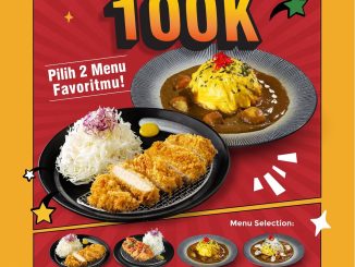 Promo Katsukita Spesial Katsuan Berdua cuma 100K 2