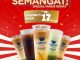 Promo Lawson Special Makin Hemat Kopi Latte Cuma 17 Ribu/ Cup*