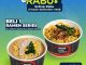 Promo Lawson Rabu Beli 1 Ramen Series Cuma 20K/porsi