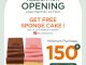 Promo Tous Les Jours Lippo Mall Puri Reopening Gratis Menu Favorit