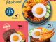 Promo A&W Bibimbap Korean Mixbowl Mulai dari Rp. 47.500an aja 1
