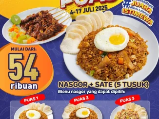 Promo D’Cost PAKET PUAS Mulai Dari 54 Ribuan*