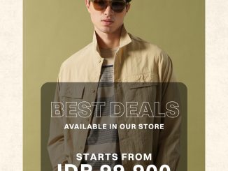 HAMMER Promo Best Deal Start From Rp 99.000* 4