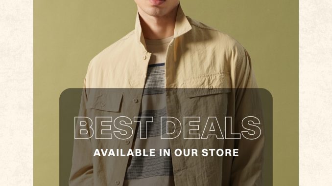 HAMMER Promo Best Deal Start From Rp 99.000* 1