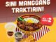 Promo MANGGANG SPESIAL BCA BELI 1 DAPAT 2*