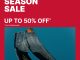 Promo Levi’s End of Season Sale Diskon Hingga 50% 6