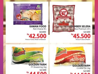 Promo Alfamidi Fresh Food Fair 01-15 September 2025 3