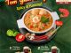 Promo A&W NEW! AWthentic Tom Yum Soup mulai 22 ribu dengan pilihan combo lengkap di seluruh outlet A&W Indonesia.
