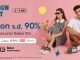 Promo Blibli Fashion Fest diskon hingga 90% dengan voucher tambahan 15%