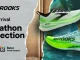 Promo Brooks NEW! Marathon Collection sepatu lari ringan dengan cushioning terbaru