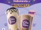 Promo Chatime Hari Kartini BELI 1 GRATIS 1 periode 20 – 23 April 2026 khusus pelanggan wanita