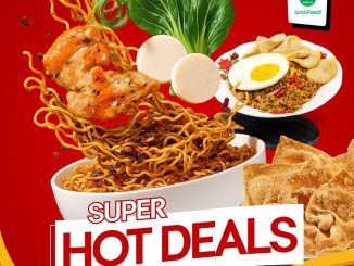 Promo Chopstix Super Hot Deals Mulai Rp. 50.000 4