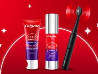 Promo Colgate Palmolive Super Brand Day mulai Rp. 5.000 di Shopee dengan hadiah Samsung Galaxy A07