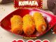 Promo Emado’s Festival Kunafa Pisang & Cheese mulai Rp. 19.000