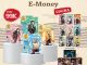 Promo FamilyMart Demon Slayer E-Money Limited Stock! 7
