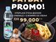 Promo Holycow Payday Striploin Steak Rp99 ribu dapat ice cream berlaku 25–28 Agustus 2025