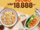 Promo Imperial Kitchen & Dimsum Opening Sun Plaza Menu mulai Rp. 18.888++ Nasi Goreng & Mie di Medan