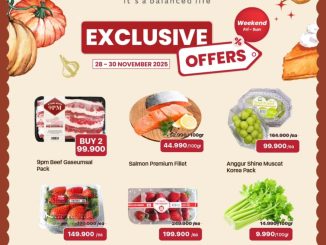 Promo JSM RANCH MARKET periode 28-30 Juni 2025 3